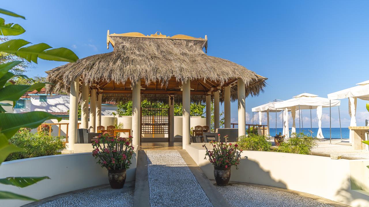 THE SPA RETREAT BOUTIQUE HOTEL NEGRIL 5 Jamaica from 227